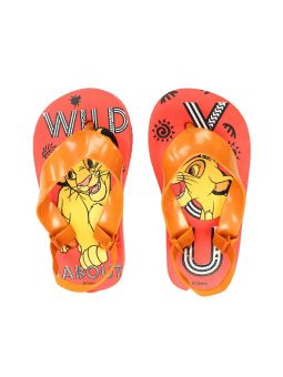 Le Roi Lion Badslipper