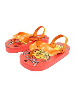 Le Roi Lion Badslipper