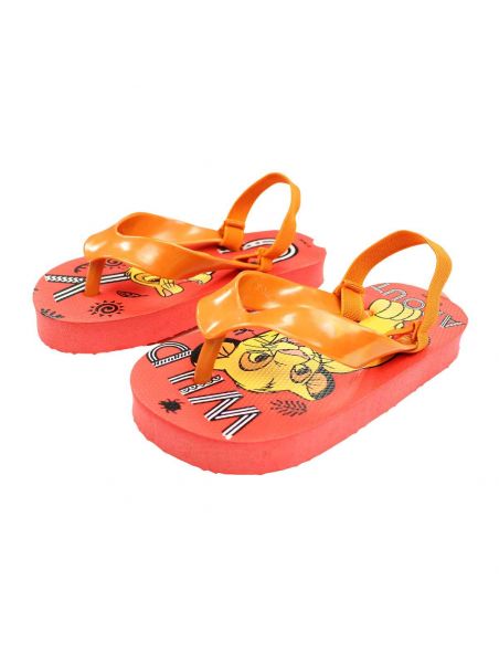 Le Roi Lion Badslipper