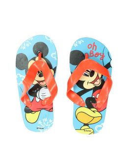 Mickey Badslipper