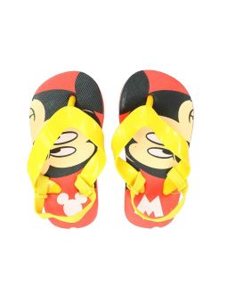 Mickey Badslipper