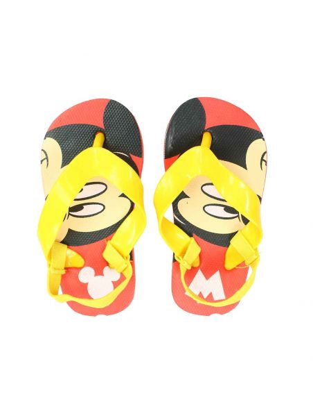 Mickey Chanclas