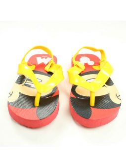 Mickey Badslipper