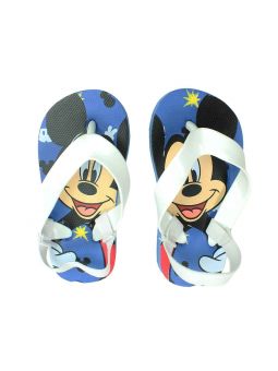 Mickey Badslipper