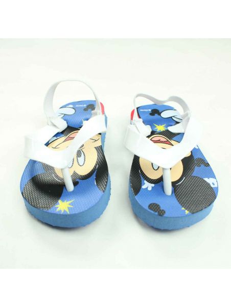 Mickey Badslipper