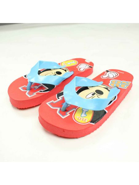 Mickey Badslipper