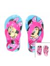 Minnie Flip Flop für den Strand