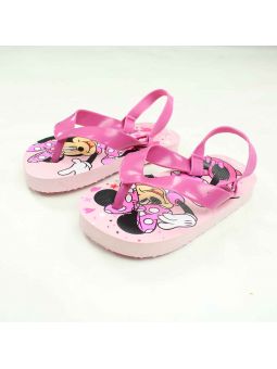 Minnie Chanclas