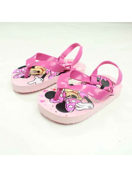 Minnie Badslipper