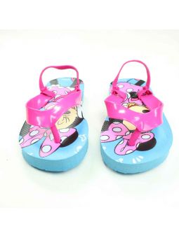 Minnie Chanclas