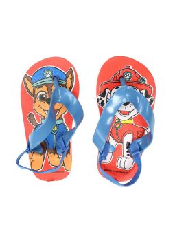 Paw Patrol Flip Flop für den Strand