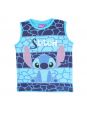 Lilo et Stitch Maglietta maniche corte