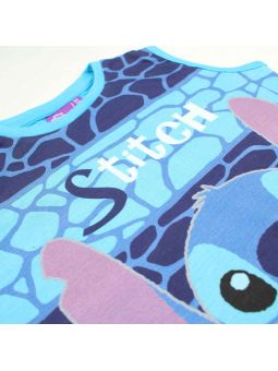 Lilo et Stitch T-shirts with short sleeves