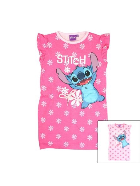 Lilo Stitch Dress