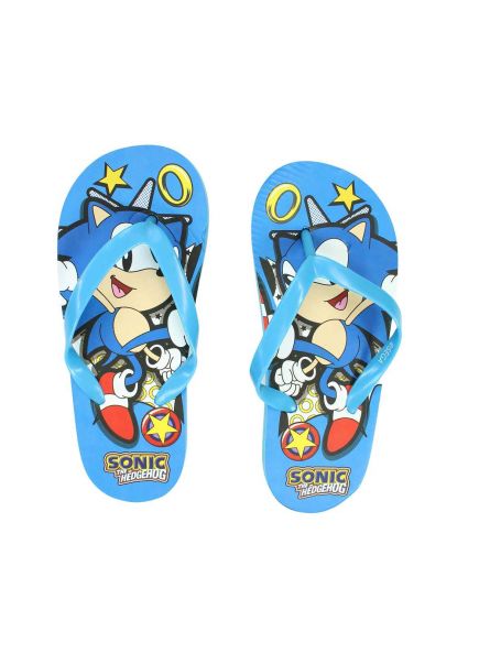 Sonic Chanclas