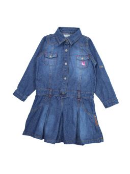 Robe jeans Chevignon