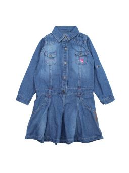 Robe jeans Chevignon