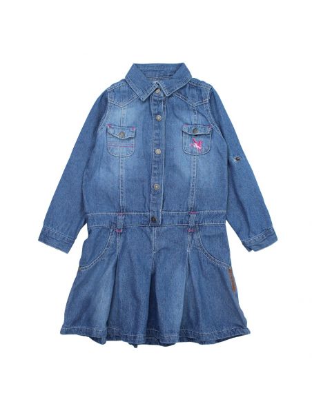 Robe jeans Chevignon