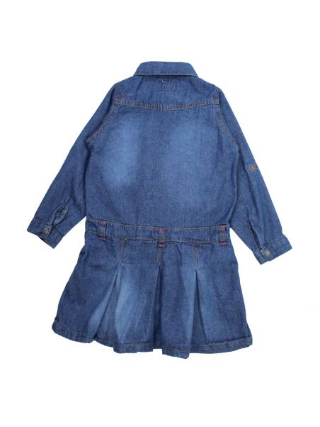 Robe jeans Chevignon