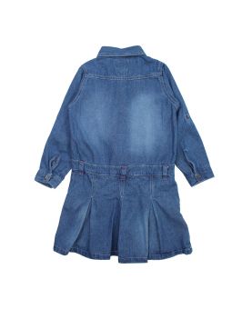 Robe jeans Chevignon