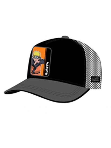 Casquette Naruto