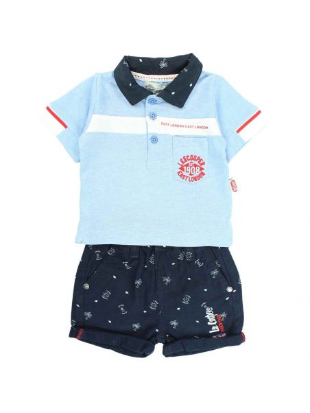 Ensemble bebe Lee Cooper