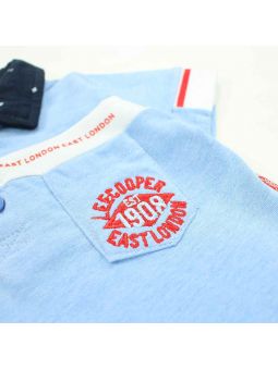 Lee Cooper Clothing of 2 pieces