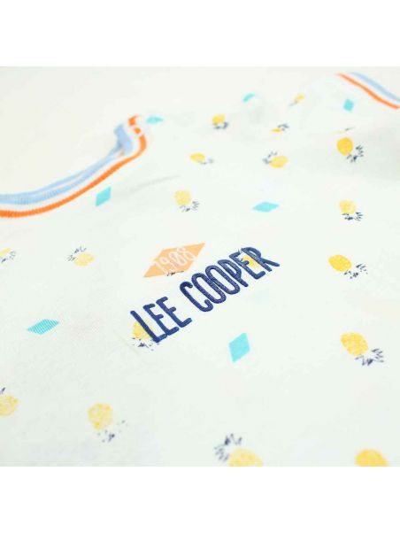 Lee Cooper Clothing of 2 pieces