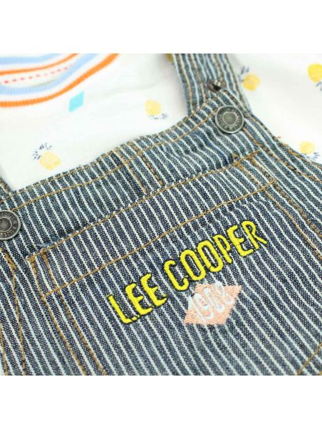 Lee Cooper Clothing of 2 pieces