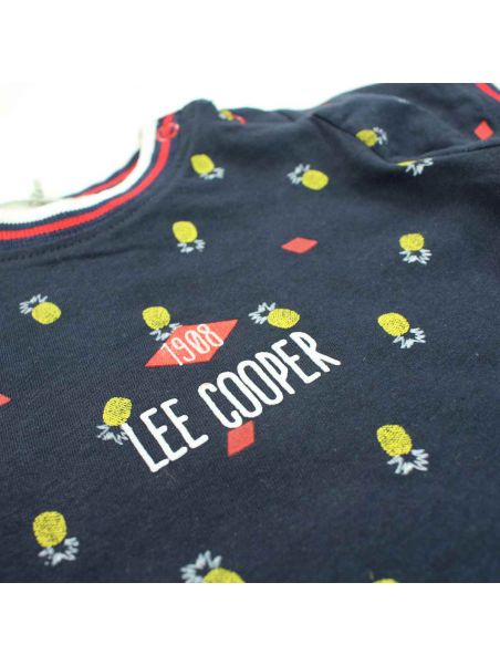 Lee Cooper Abbigliamento di 2 pezzi