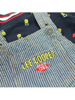 Lee Cooper Clothing of 2 pieces