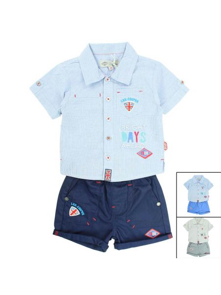 Ensemble bebe Lee Cooper