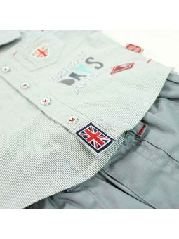 Ensemble bebe Lee Cooper