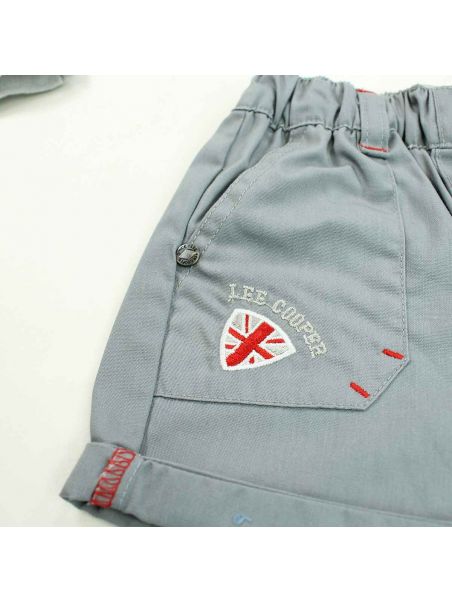 Lee Cooper Abbigliamento di 2 pezzi