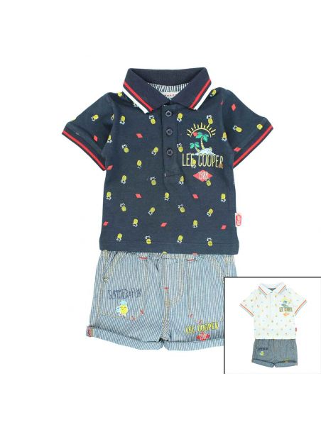 Ensemble bebe Lee Cooper