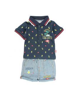 Ensemble bebe Lee Cooper