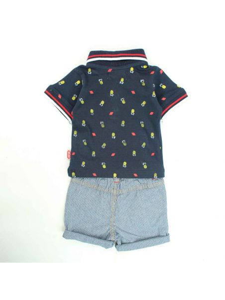 Ensemble bebe Lee Cooper