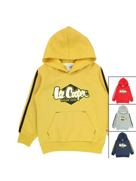 Lee Cooper Sudadera 