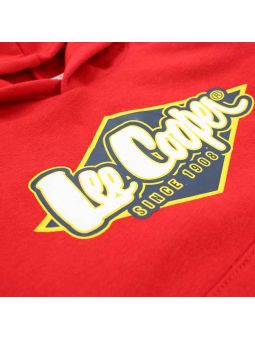 Lee Cooper Sudadera 