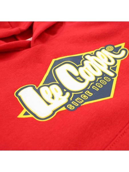 Lee Cooper Sudadera 