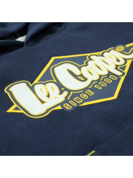 Lee Cooper Felpa