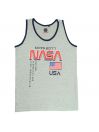 Nasa T-shirts with short sleeves Man