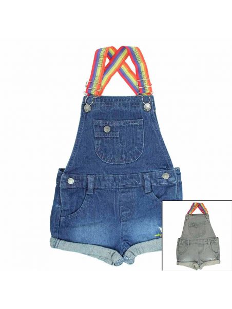 Chevignon Overalls