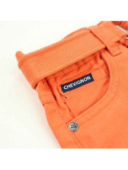 Chevignon Bermudas