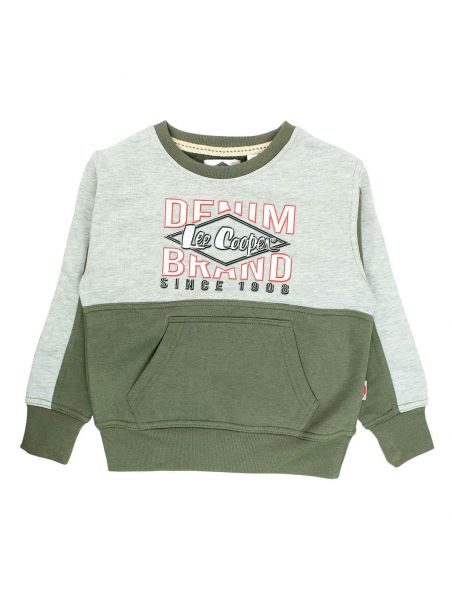 Lee Cooper Sudadera 