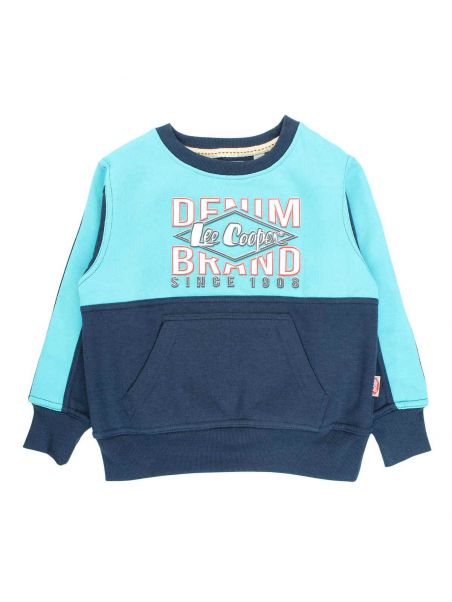 Lee Cooper Sudadera 