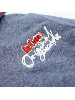 Lee Cooper Sudadera 