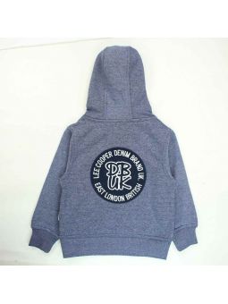 Sweat capuche Lee Cooper