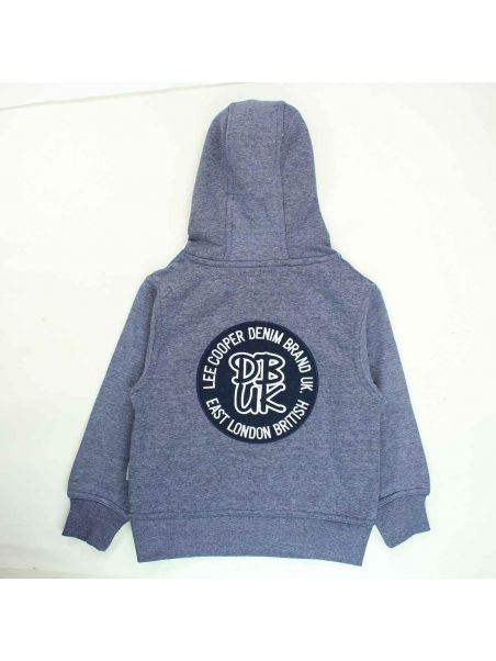 Lee Cooper Sudadera 