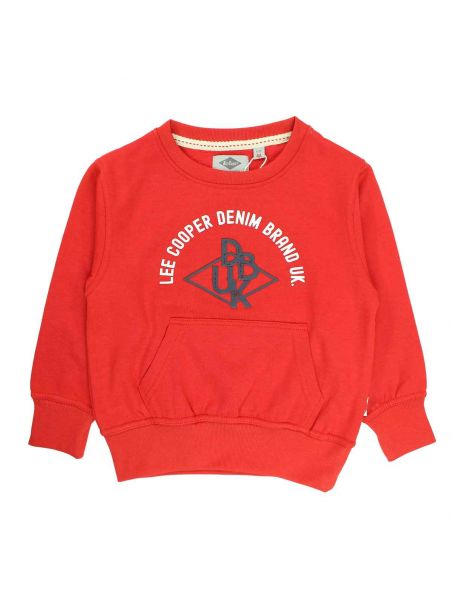 Lee Cooper Sweatshirt